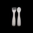 Bitsy™ lapsen lusikka ja haarukka  /Bitsy™ Spoon and Spork 